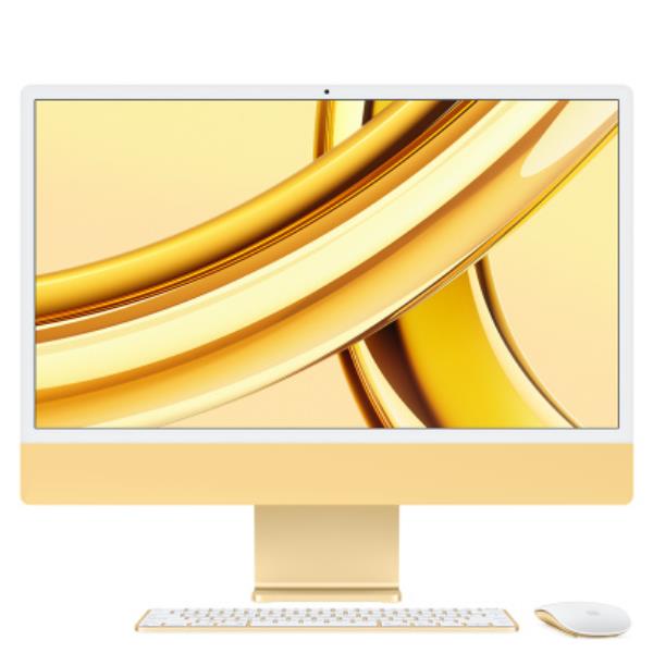 Apple iMac 24